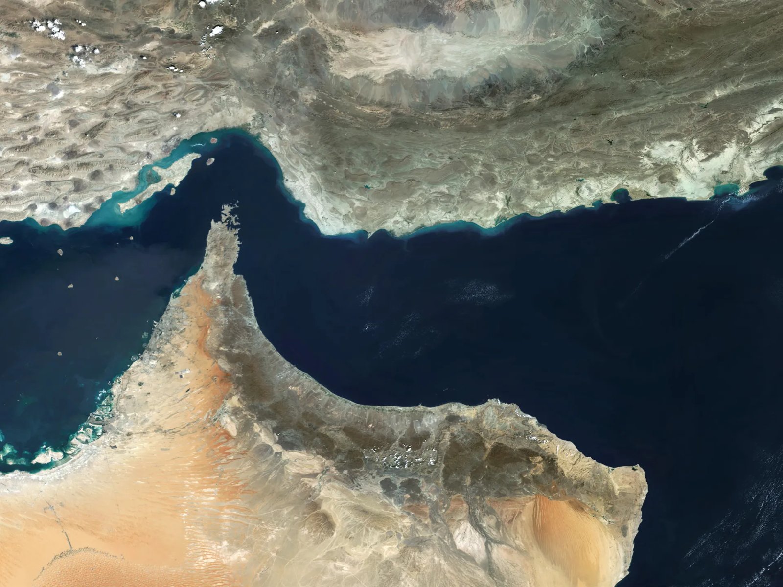 Trump’s threat to blockade Hormuz: Why it’s the latest major escalation | US-Israel war on Iran News