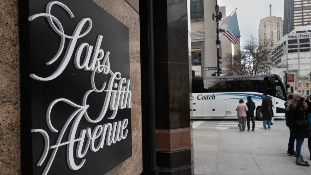 Saks Global Secures $500M, Plans Bankruptcy Exit This Summer