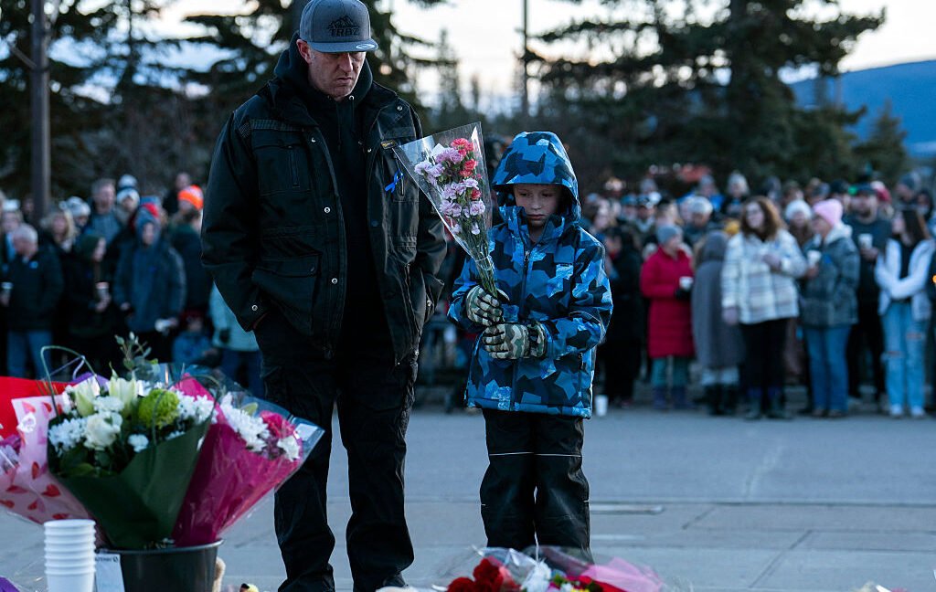 School-shooting lawsuits accuse OpenAI of hiding violent ChatGPT users