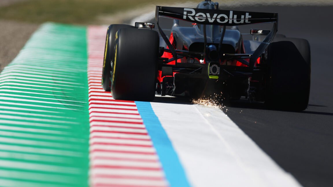 F1 moves a step closer to fixing its 2026 hybrid problem