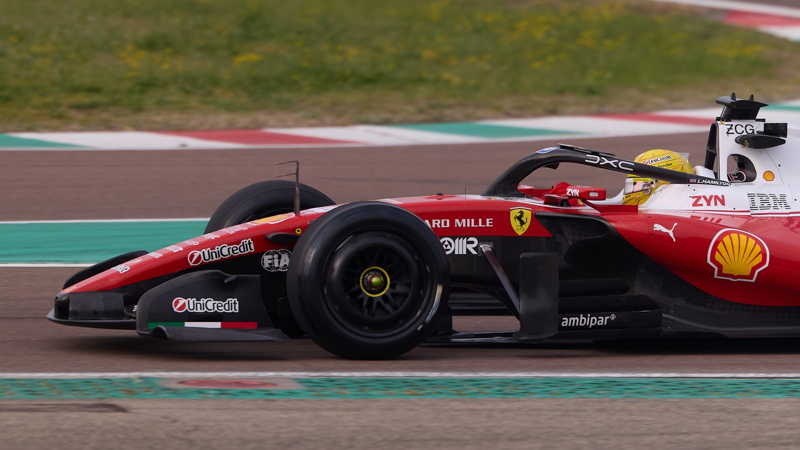 Here’s how F1 is tweaking its hybrid systems to try to save the show