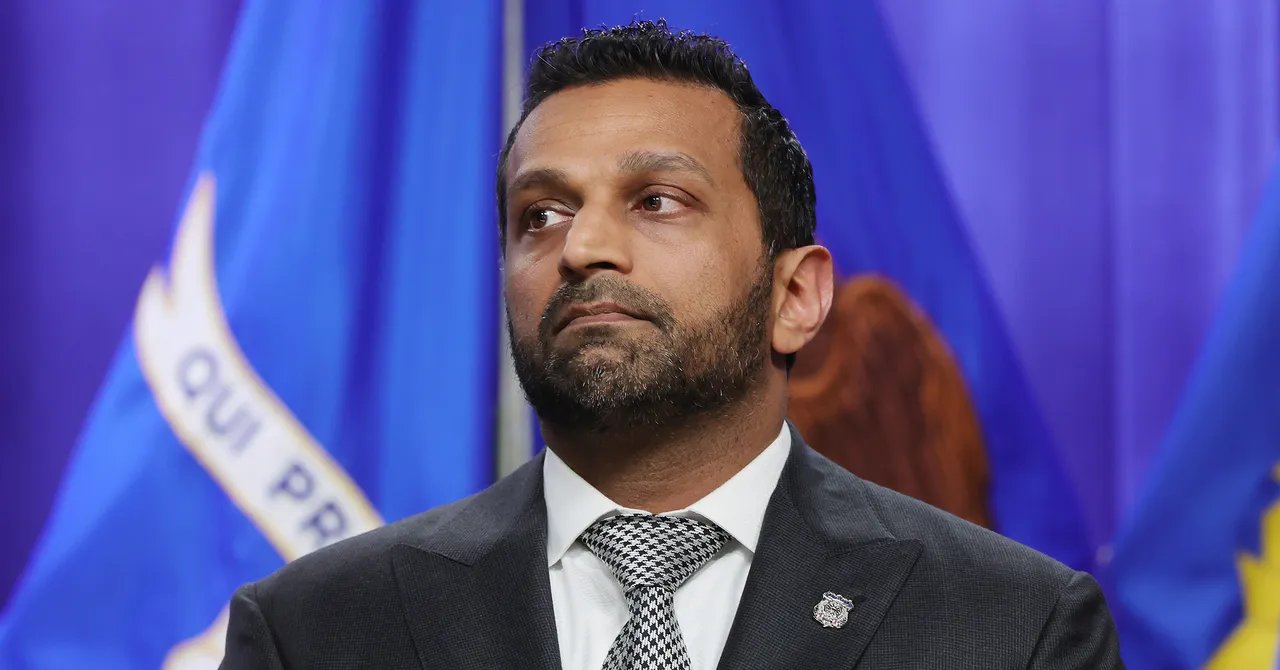 The Latest Push to Extend Key US Spy Powers Is Still a Mess