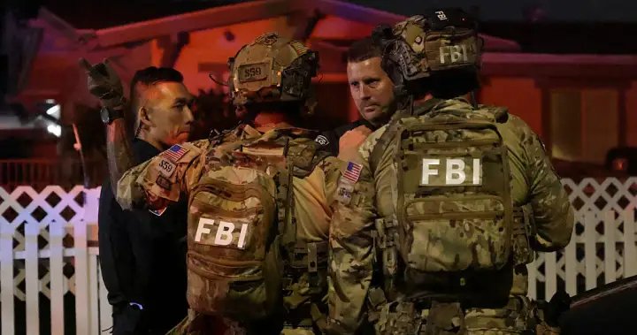 Who is Cole Tomas Allen, charged with attempting to assassinate Trump? – National