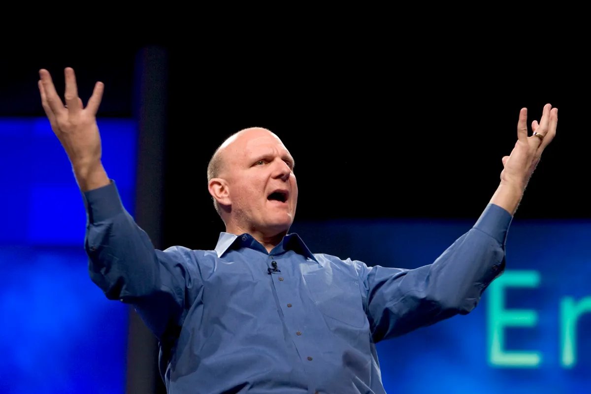 Steve Ballmer blasts founder he backed who pleaded guilty to fraud: ‘I was duped and feel silly’