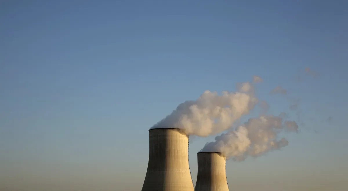 Amazon-backed X-energy files to raise up to $800M in IPO