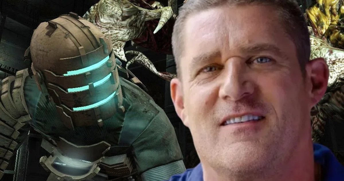 “I wish artists would take notice that this is a great time to learn some form of AI” – Dead Space creator Glen Schofield doesn’t think controversial tech will replace human talent, but still believes it has its place