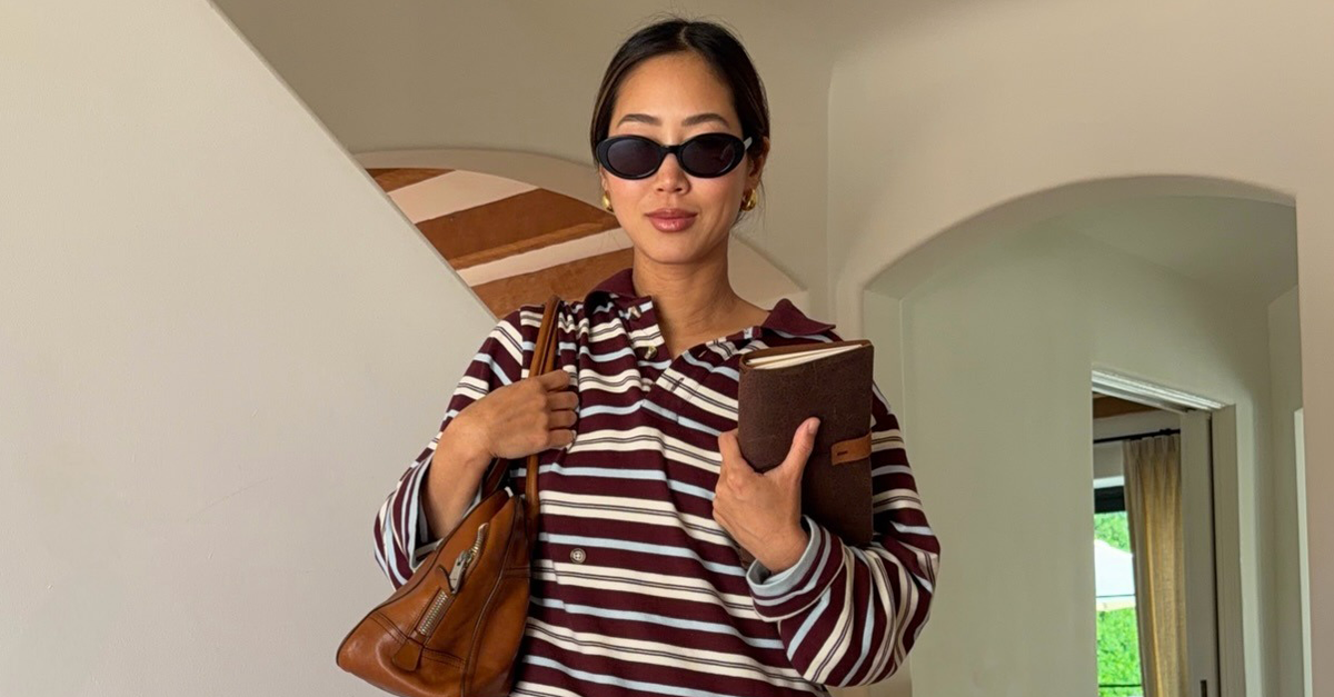 7 Spring Trends Women in L.A. and NYC Love