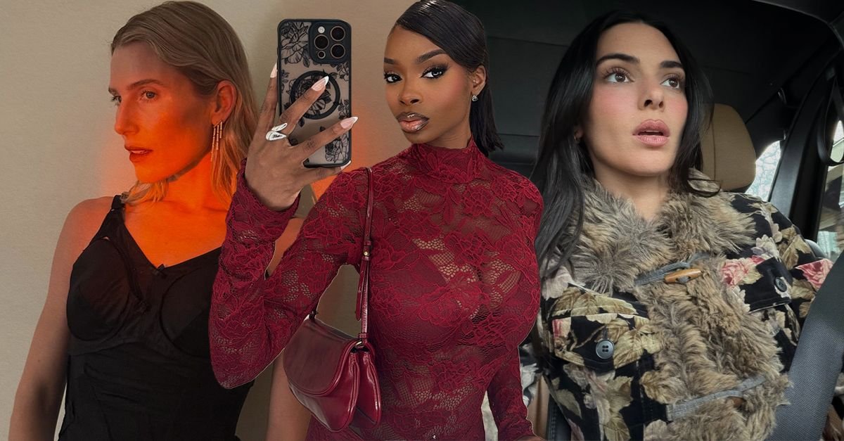 14 Beauty Products It Girls Have Been Slyly Using for Weeks