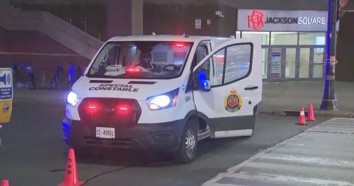 Boy, 16, killed in ‘brazen’ Hamilton shooting, suspects wanted