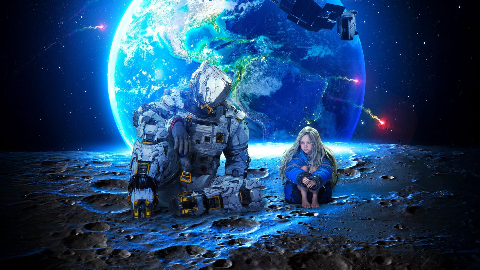 Pragmata Arrives Tomorrow – Here Are the Starter Tips You Should Know