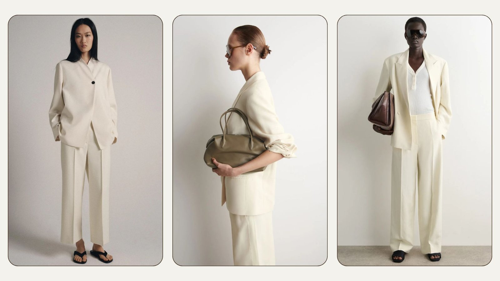 15 Zara, COS and M&S Pieces My 59-Year-Old Mum and I Love