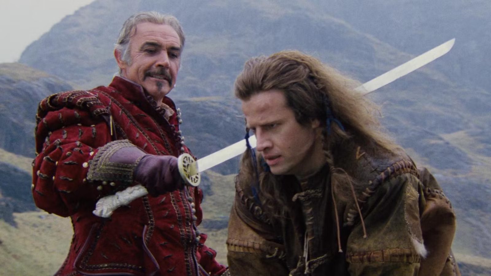 Highlander returns to theaters this May