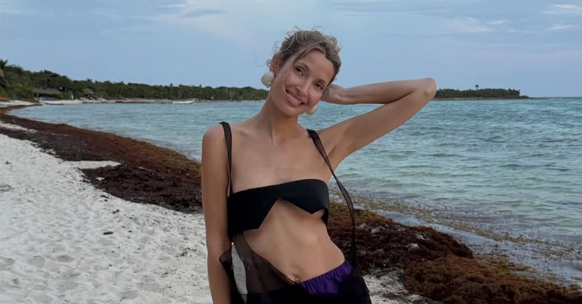 First Prada, Now Fashion People—Inside 2026’s Bloomers Trend