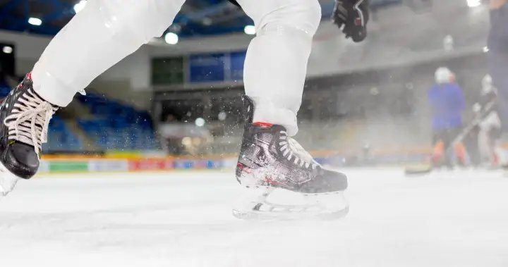 Man facing assault charge after player seriously hurt during Ontario hockey game