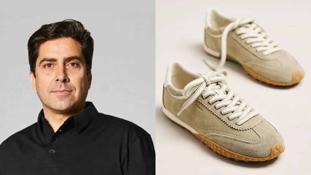 Hoff Sneakers Names Taps Nike Alum Nicolas De Ros Wallace as CEO