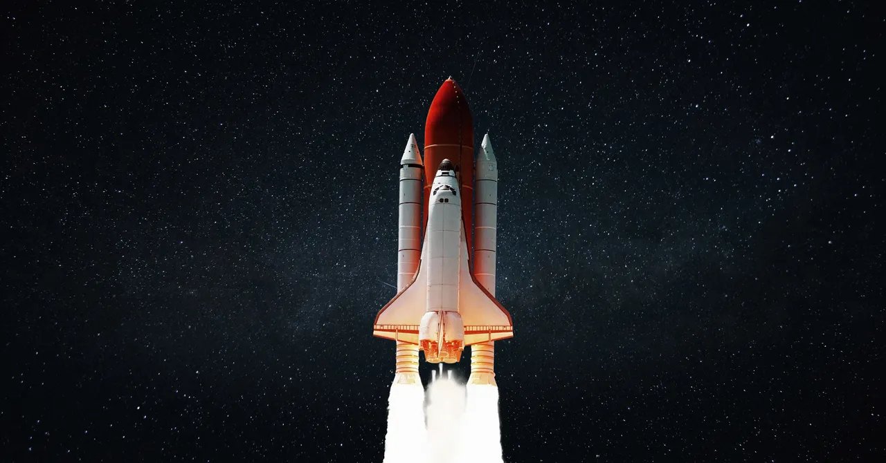 How Can Astronauts Tell How Fast They’re Going?