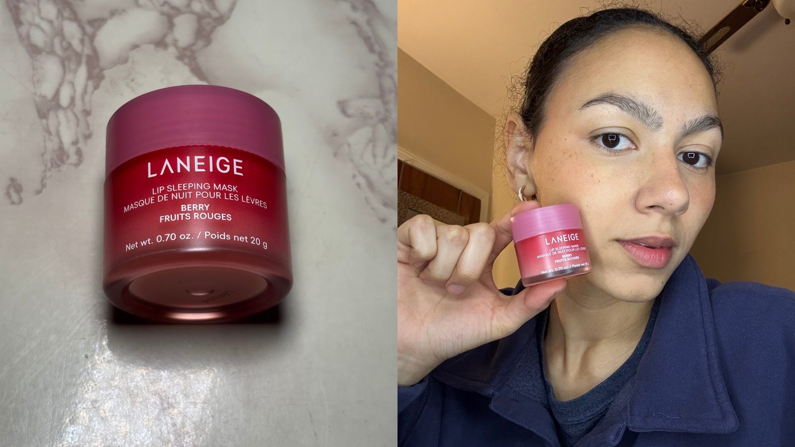 Chronically Dry Lips? This $24 Viral Lip Mask Is Worth Every Penny
