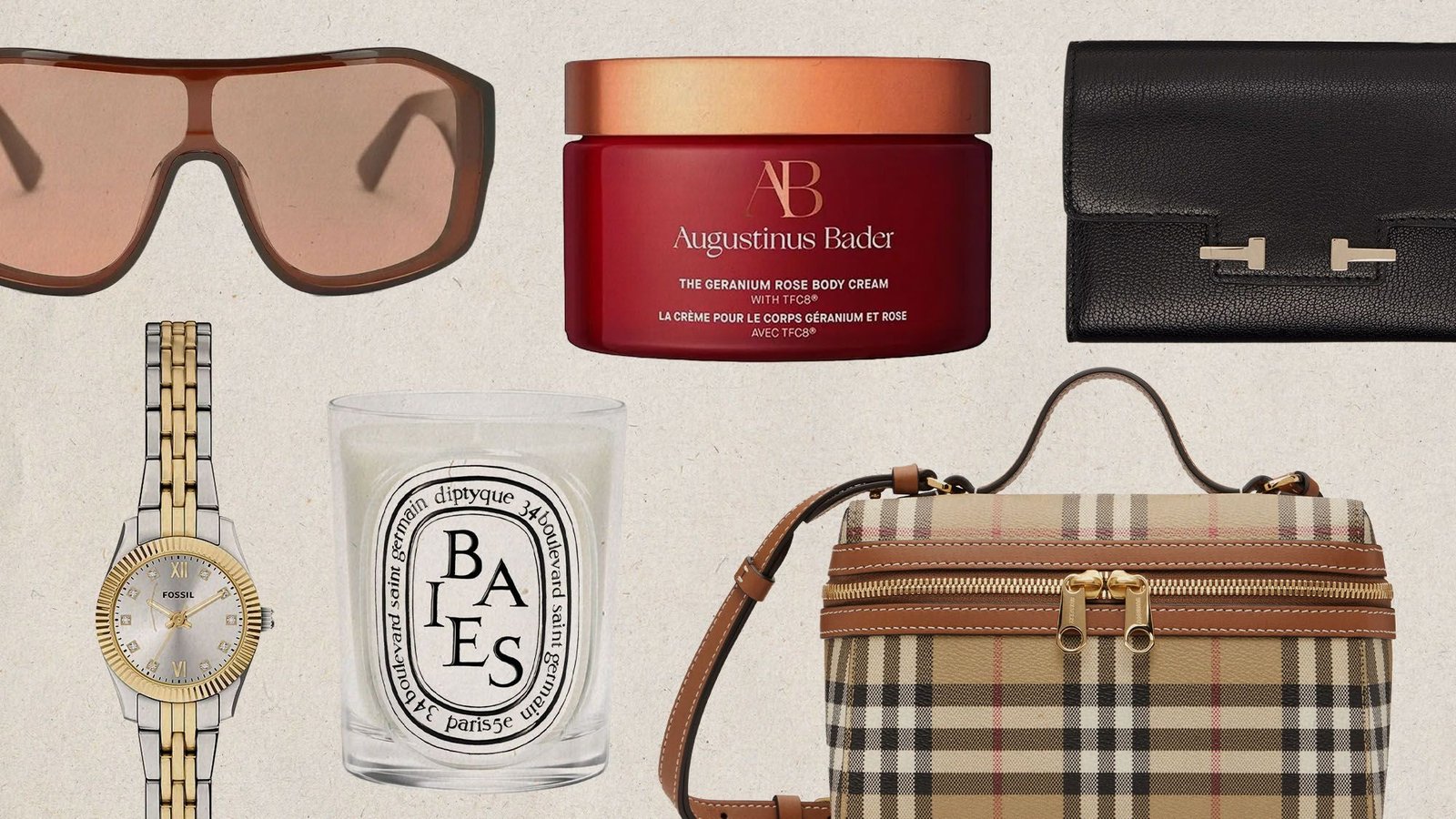 Elevated Mother’s Day Gifts Every Chic Mom Will Love