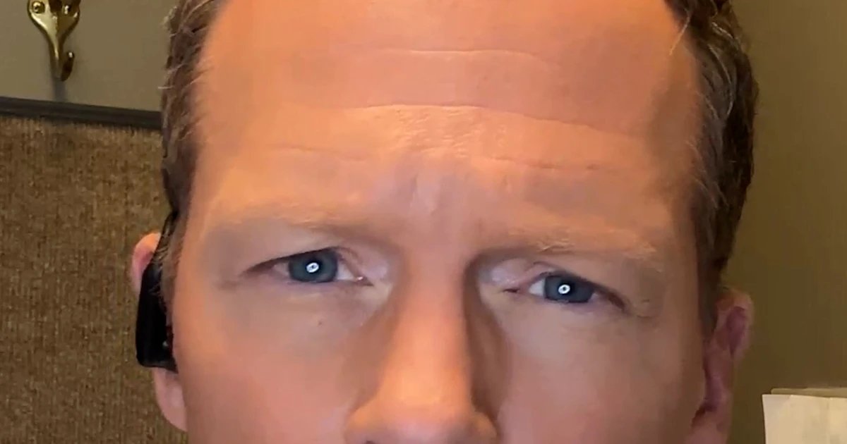 Will there be a reckoning in Congress after Swalwell?