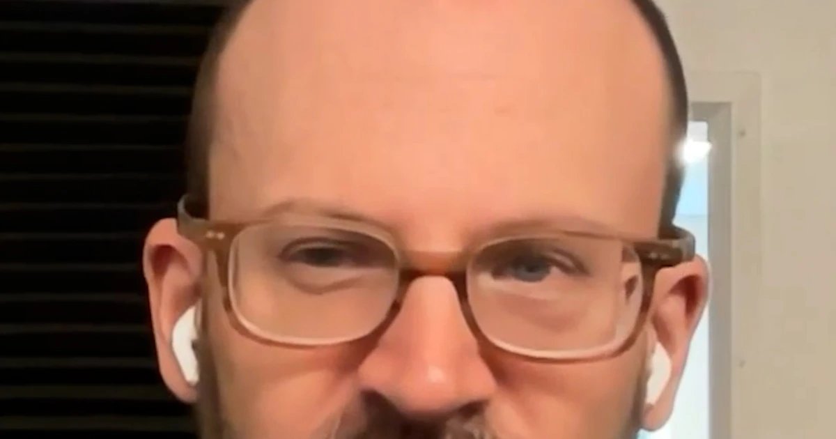 Presidential power tested again in birthright case