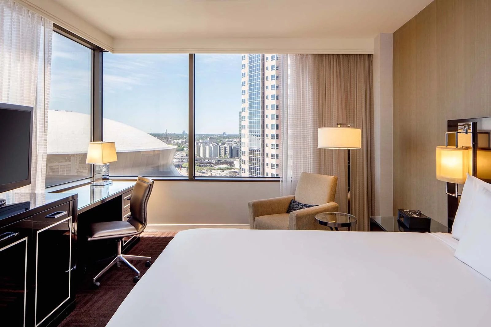 136 Hyatt hotels and resorts shifting categories May 20