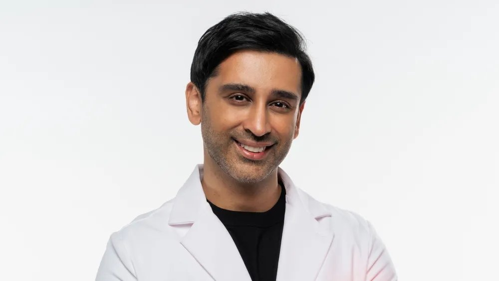 The Dermatologist Behind Rhode, Elm Biosciences Goes to Therabody