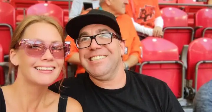 ‘My hero’: Maple Ridge man’s brother charged with manslaughter of his friend – BC