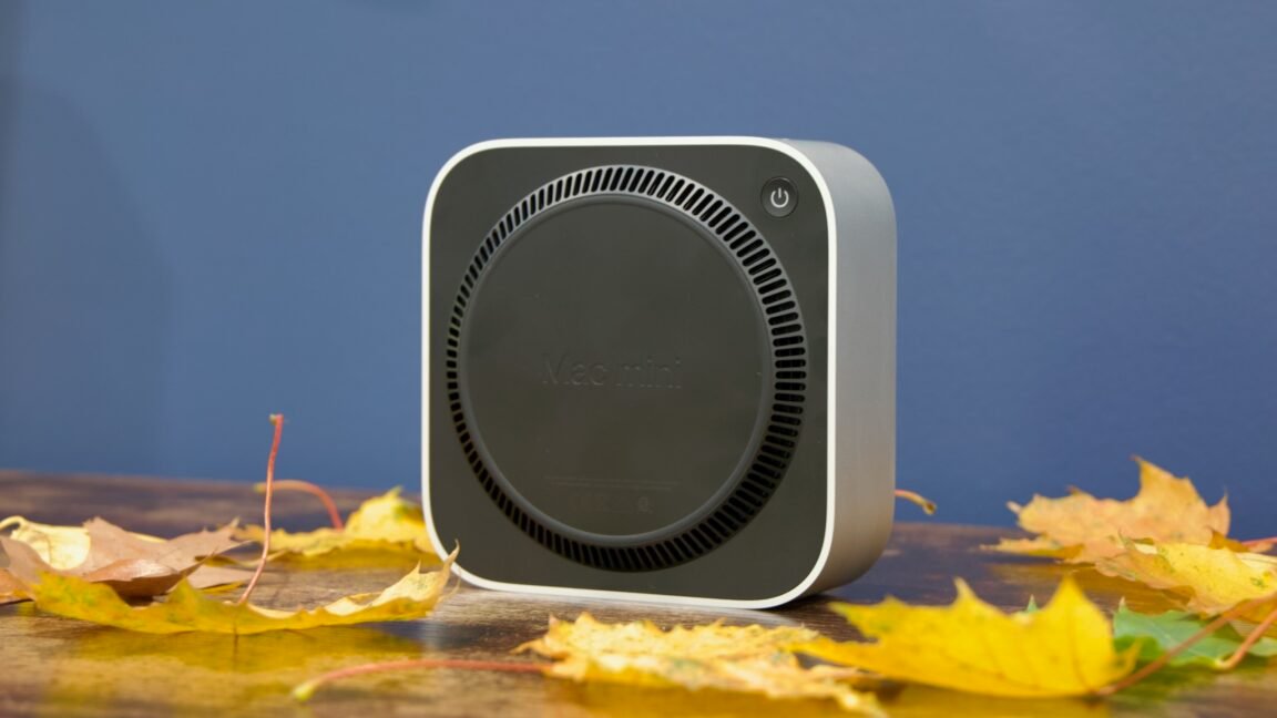 Why are the Mac mini and Mac Studio gradually becoming impossible to buy?