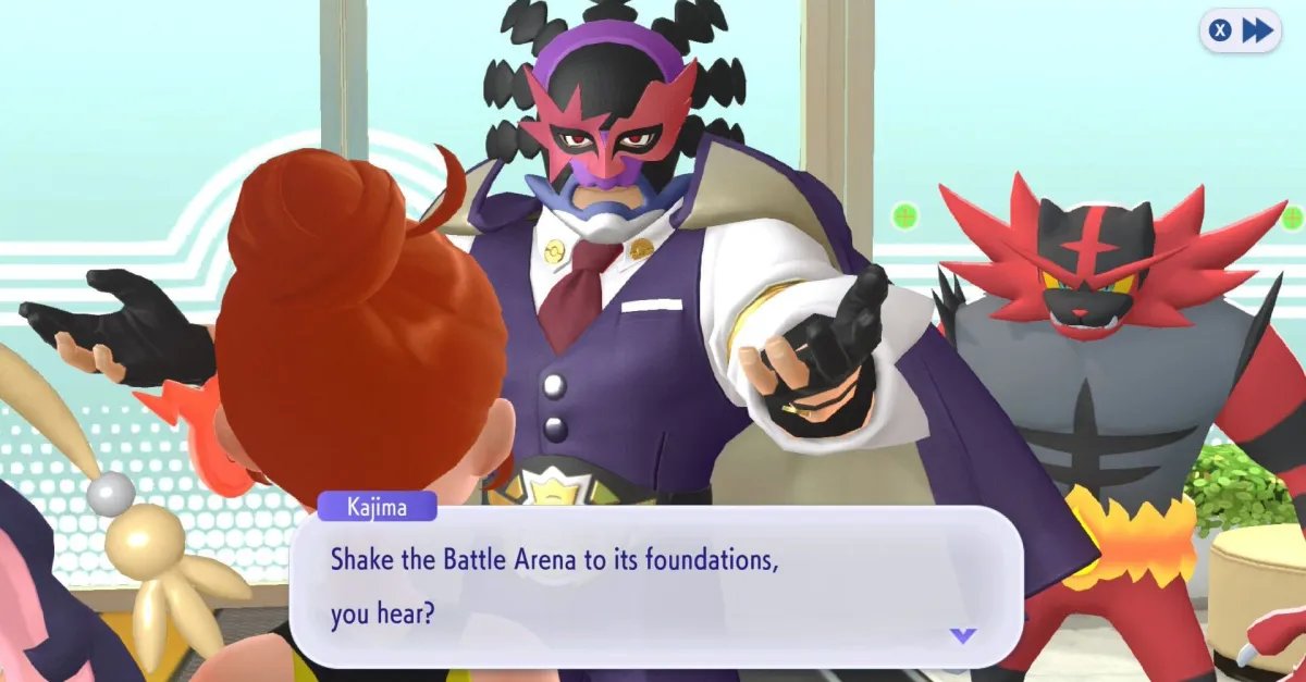 Pokémon Champions is off to a rough start