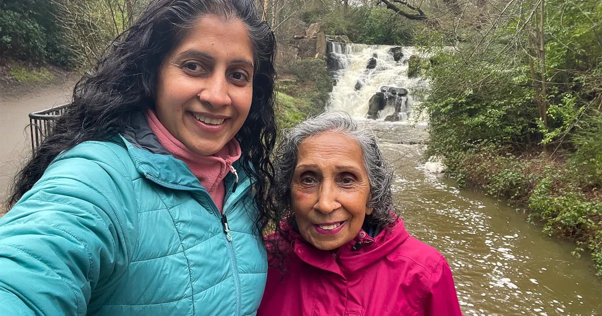 ‘Nothing prepares you’: The invisible lives of carers in the UK | Health