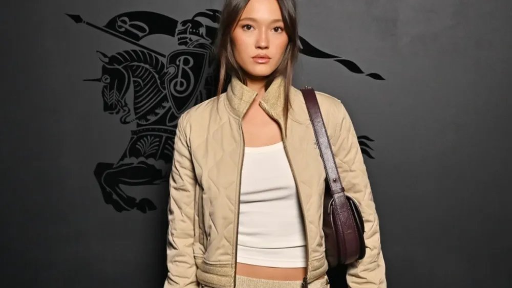 Lily Chee Sigsn With WME for Representation Across Fashion and Film