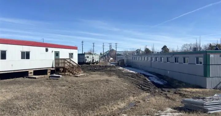 Elizabeth Fry Society’s shelter closes after lease extension denied – Edmonton