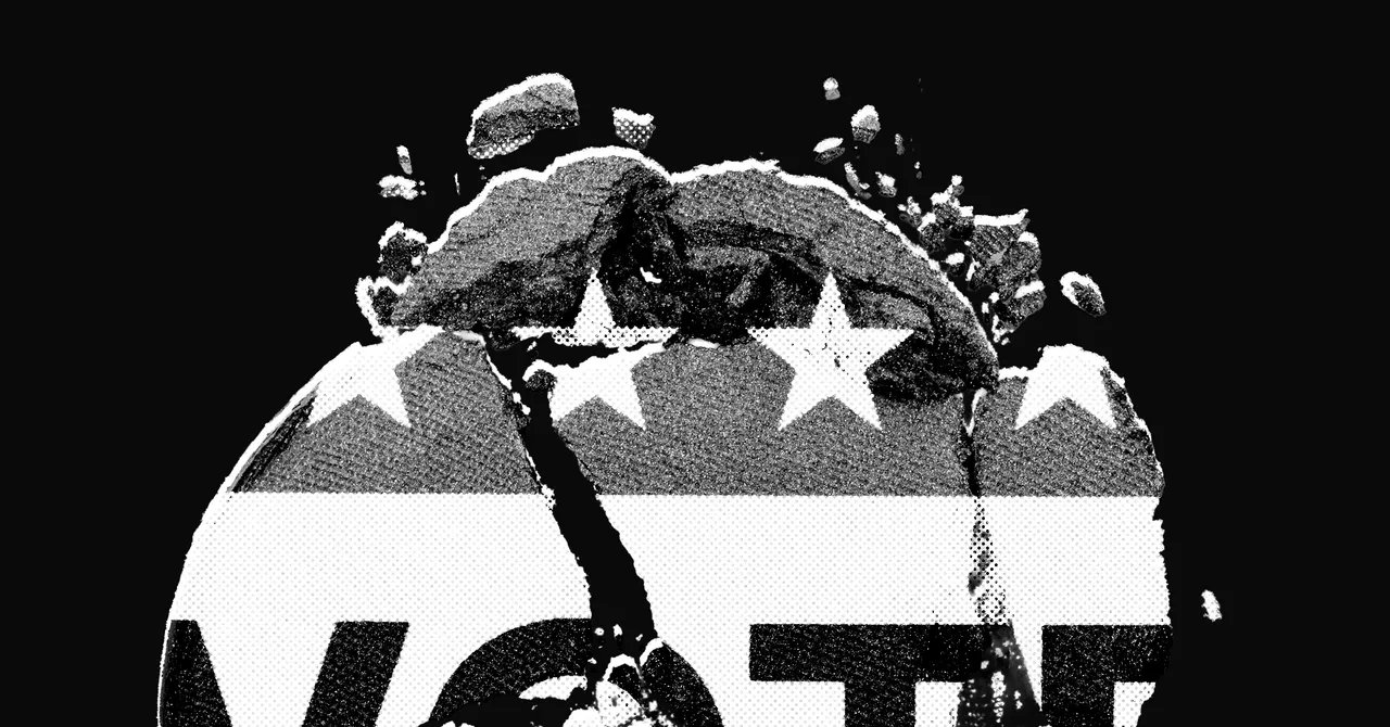 How Trump Weaponized the DOJ Division That Kept Elections Fair