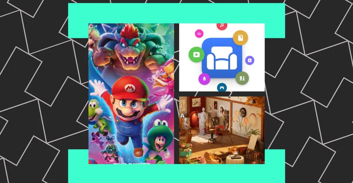 Sofa 5 is the app you need to track TV, movies, podcasts, and everything