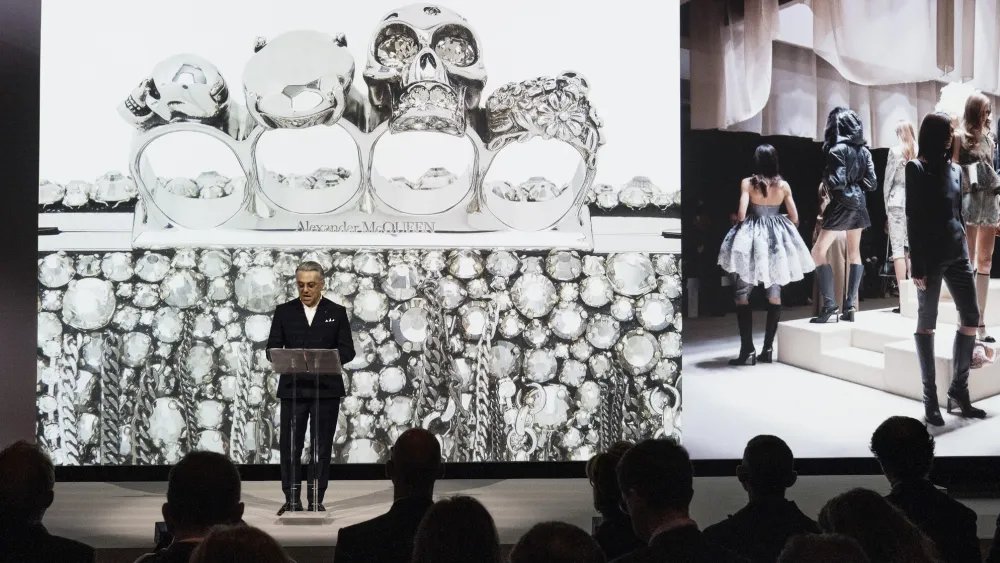 Equity Analysts Are Lukewarm on Kering’s Capital Markets Day