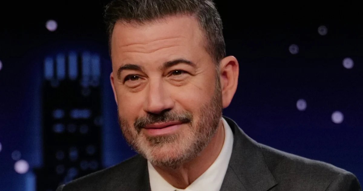 Leavitt calls out Kimmel comments on Melania Trump