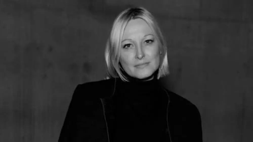 John Lewis Taps Jacqui Markham as Fashion Creative Director