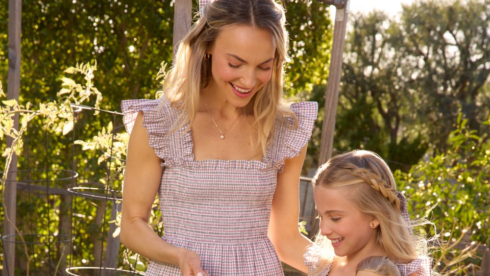 Hill House Home Teams Up with American Girl for Mother’s Day Collaboration