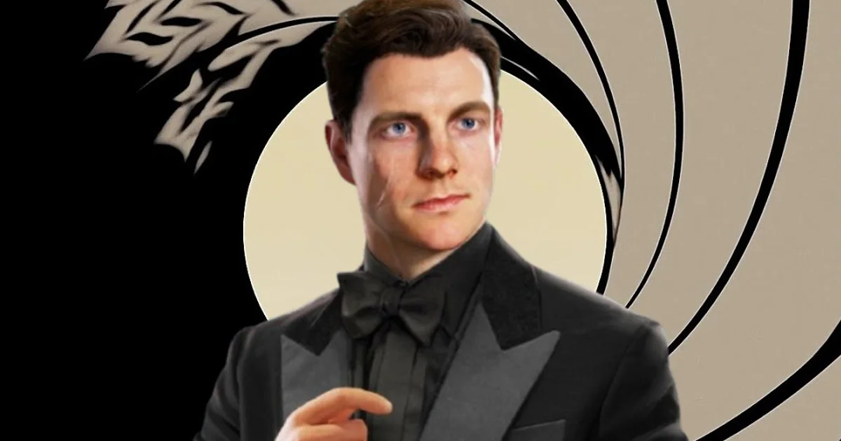 007 First Light actor is so “fantastic” as Bond, he should play him in the next movie, says co-star