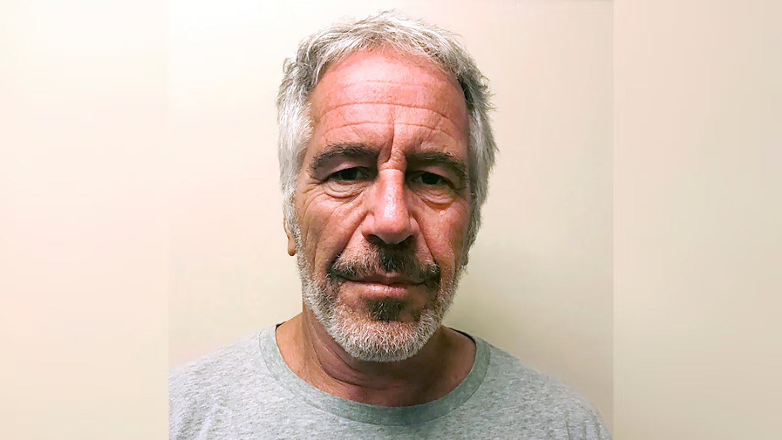 Ex-cellmate says he found suicide note from Jeffrey Epstein following earlier suicide attempt