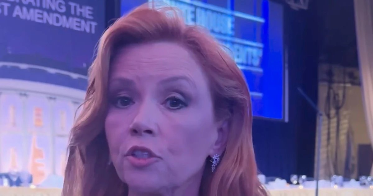 Inside security at the White House Correspondents’ Dinner