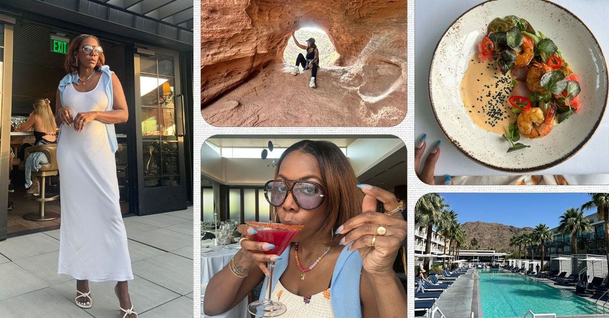 A Mom’s Guide to Her First Solo Retreat