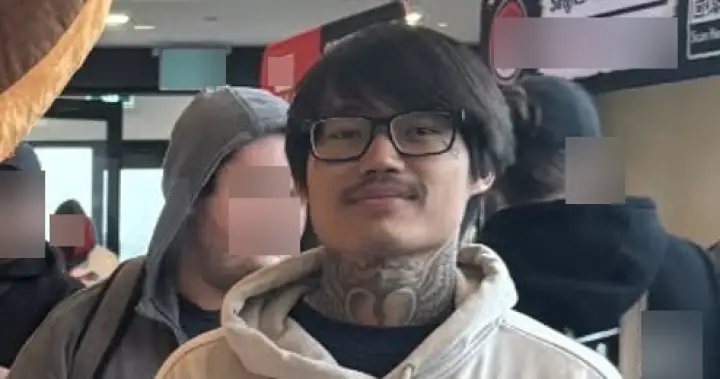 Lambton College shooting suspect may be ‘attempting to alter’ appearance, clothing: police