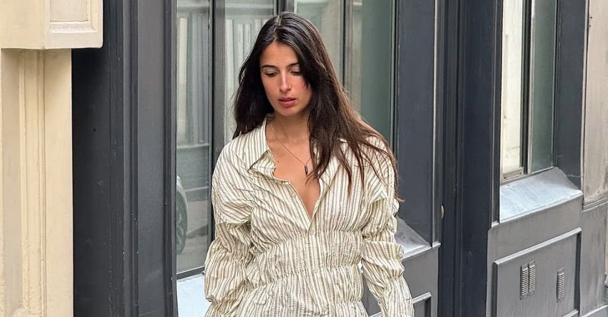 7 Capri-Pant Trend Outfits Worth Re-Creating This Spring