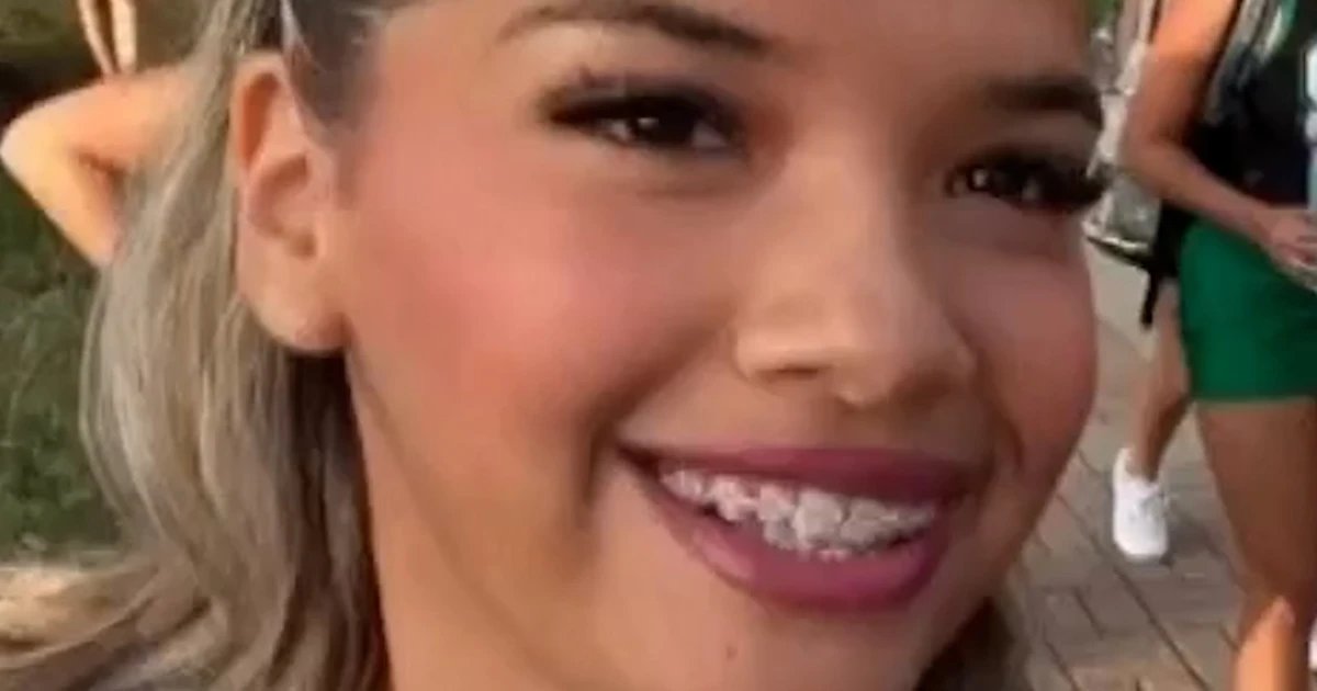 Family sues energy drink company after daughter’s death