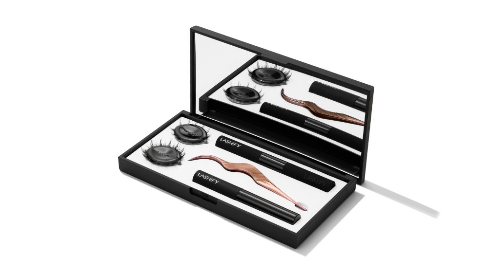 The Portland Fire Taps Lashify as Eyelash Sponsor Ahead of WNBA Return