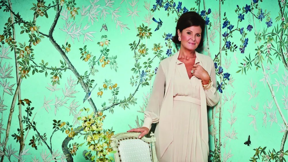 Laura Slatkin on Being a Game Changer in Fragrance, Philanthropy