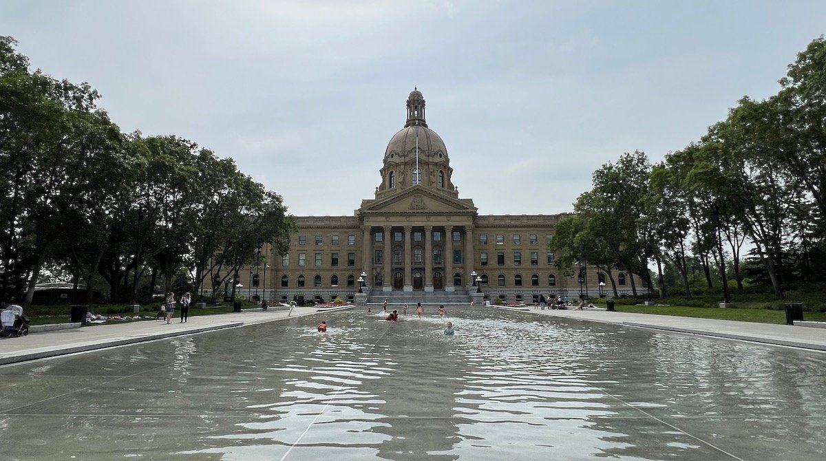 Polls and rumours of polls offer sometimes contradictory indications of Alberta’s political future
