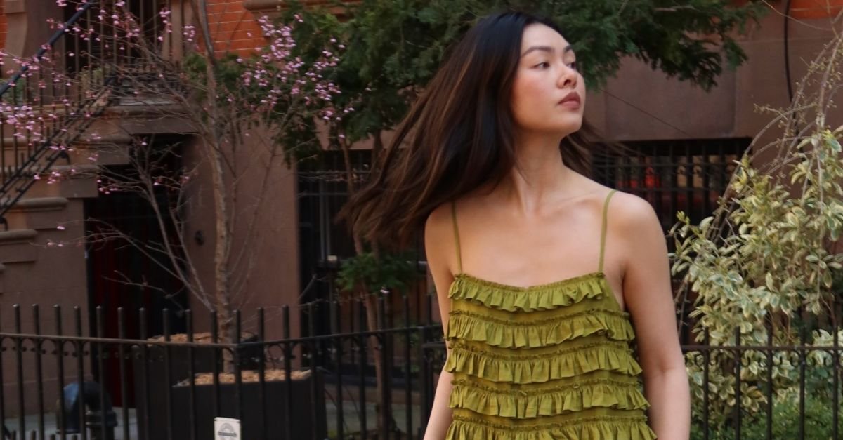 3 Unusual and Highly Chic Colour Combinations to Style This Spring