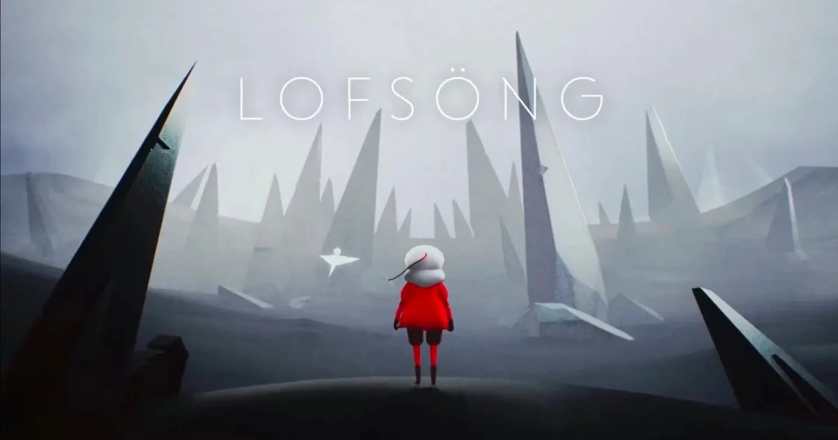 “A wordless world that speaks”: Lofsöng is like a Playdead game set in a Brutalist nuclear exclusion zone
